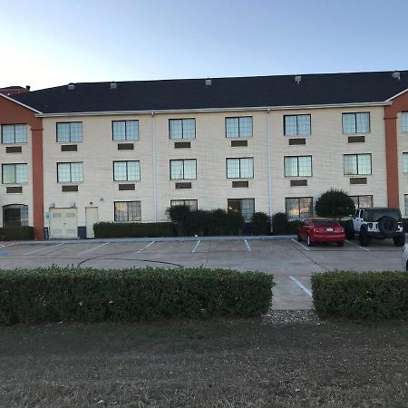 Quality Inn And Suites Fort Worth Zewnętrze zdjęcie