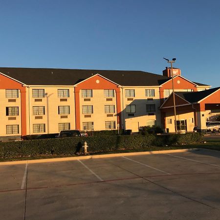Quality Inn And Suites Fort Worth Zewnętrze zdjęcie