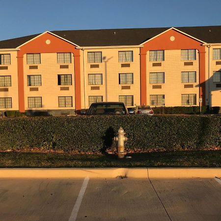 Quality Inn And Suites Fort Worth Zewnętrze zdjęcie