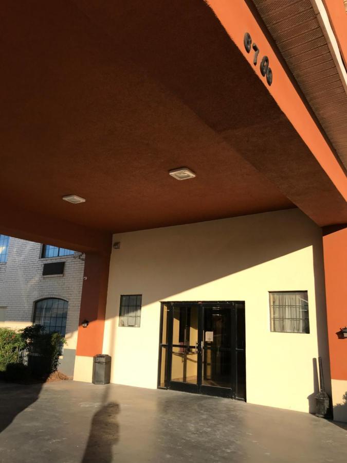 Quality Inn And Suites Fort Worth Zewnętrze zdjęcie